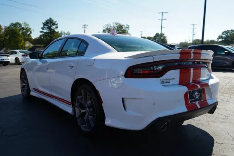 Another view of 2023 Dodge Charger GT for sale in Moore, SC at TLC Motors