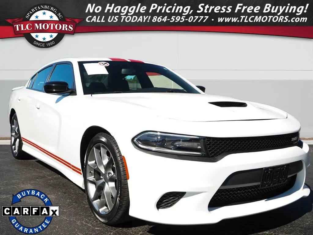 Dodge Charger