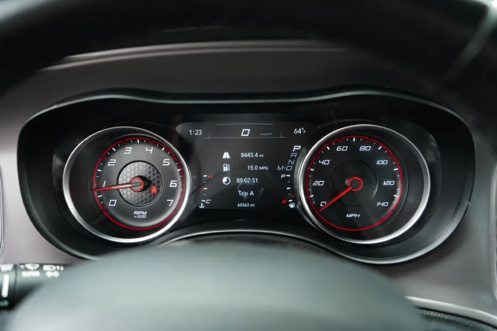 Dodge Charger photo 25