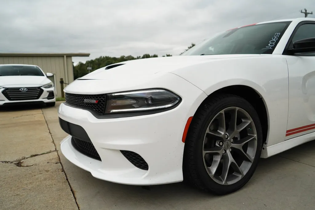 Dodge Charger photo 17