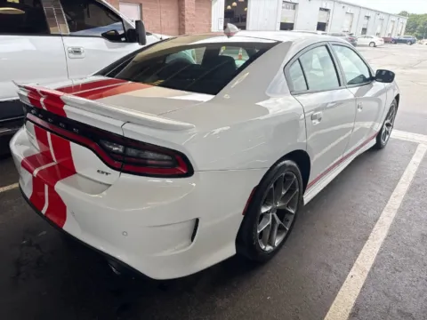Photos of 2023 Dodge Charger GT for sale in Moore, SC at TLC Motors
