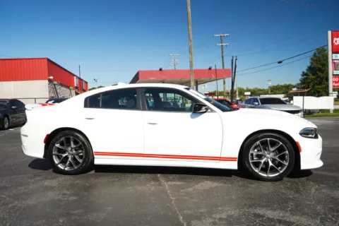 Photos of 2023 Dodge Charger GT for sale in Moore, SC at TLC Motors