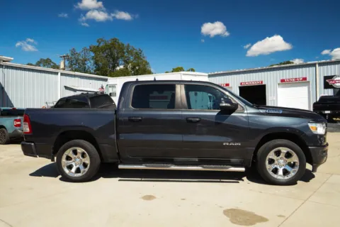 Another view of 2019 Ram 1500 Big Horn/Lone Star for sale in Moore, SC at TLC Motors