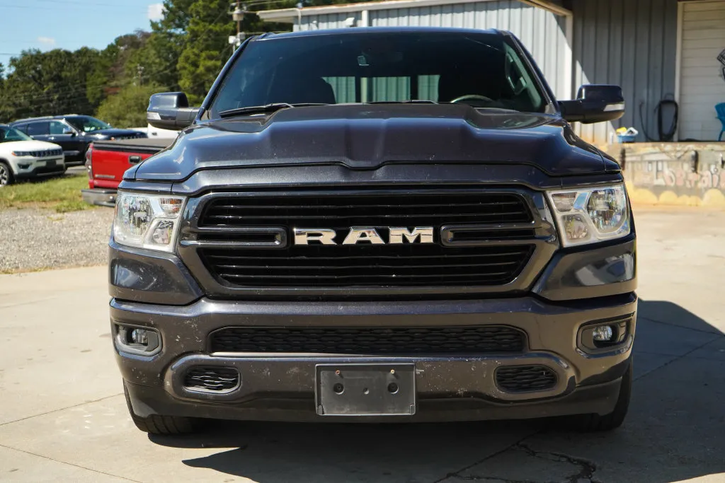 Ram 1500 photo 17
