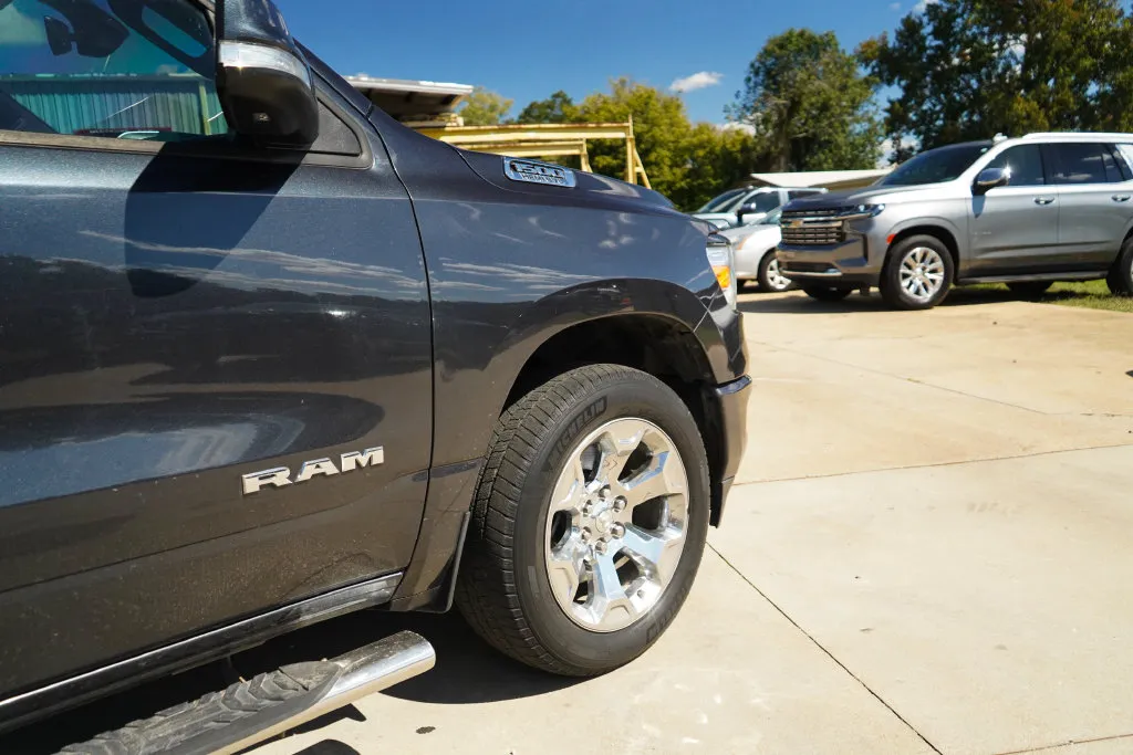 Ram 1500 photo 19