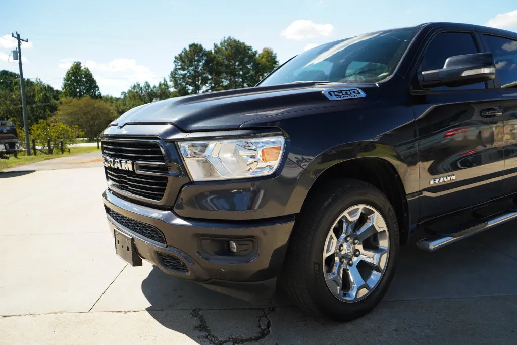 Ram 1500 photo 18