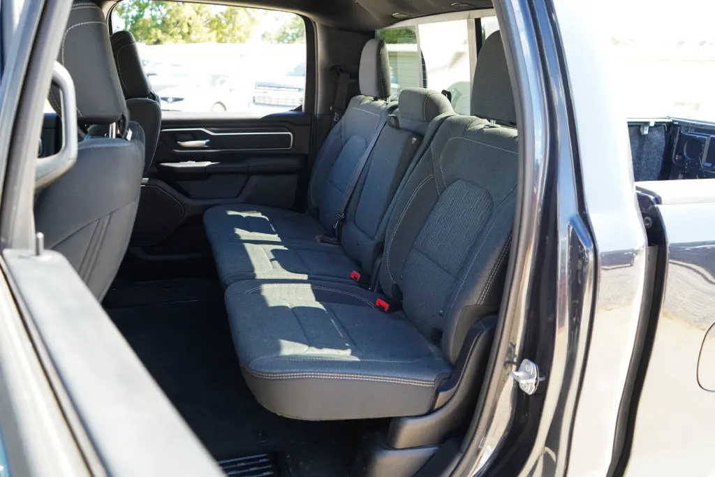 Ram 1500 photo 9