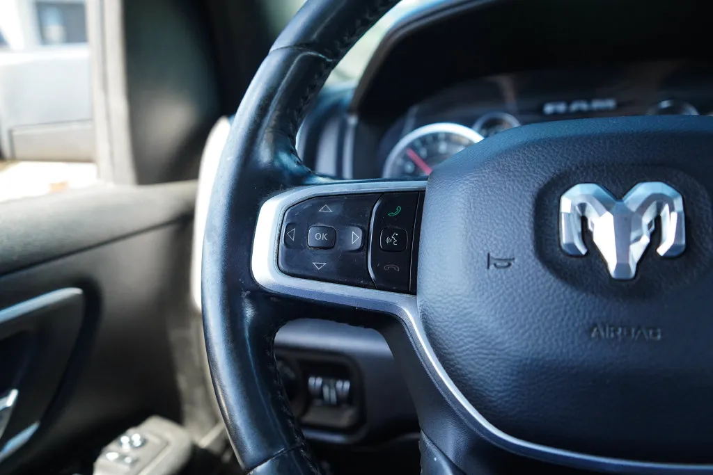 Ram 1500 photo 30