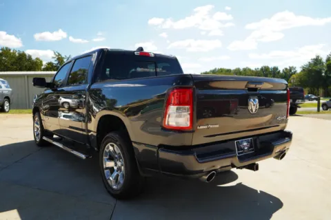 More photos of 2019 Ram 1500 Big Horn/Lone Star at TLC Motors, SC