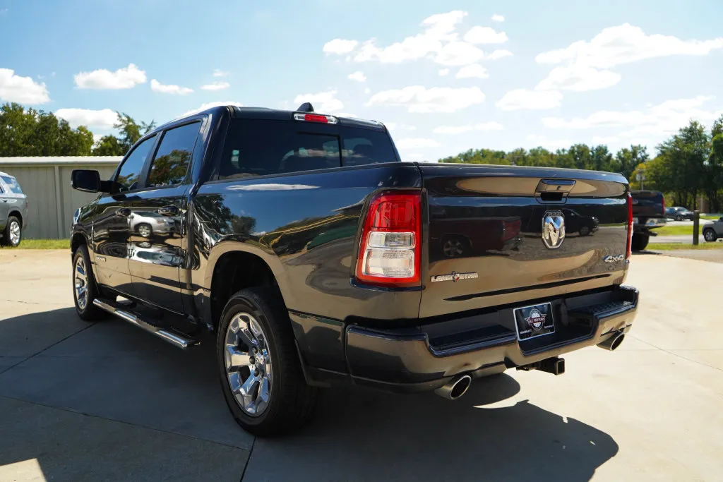 Ram 1500 photo 4