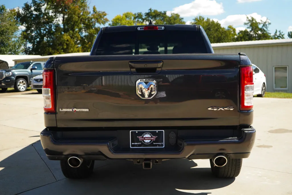Ram 1500 photo 20