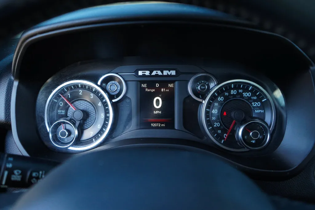 Ram 1500 photo 26