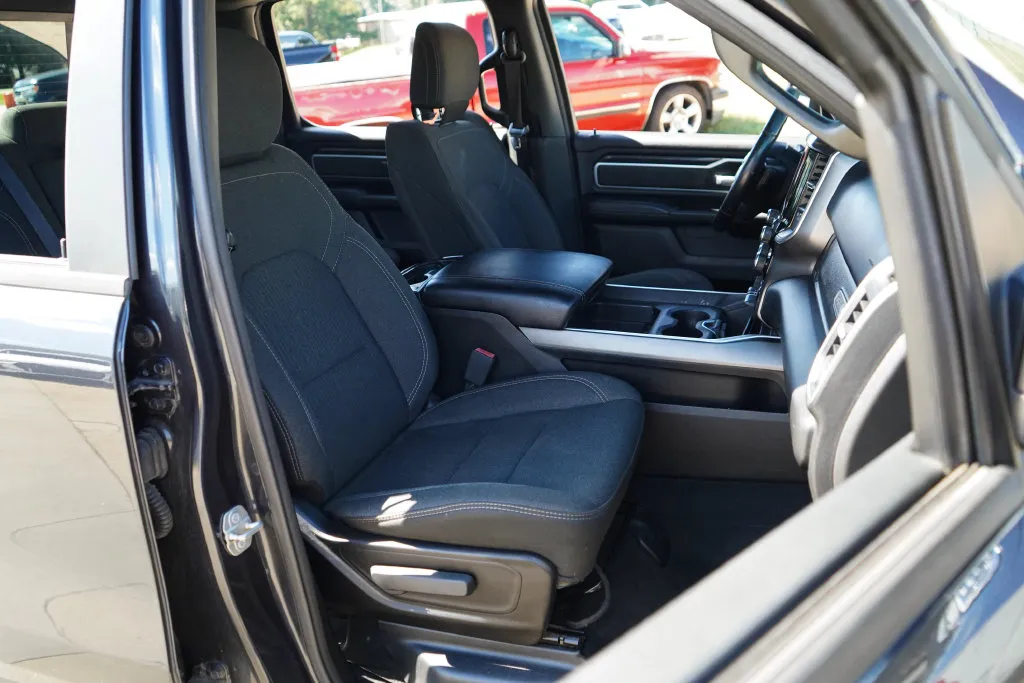Ram 1500 photo 13