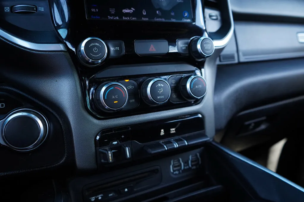 Ram 1500 photo 27