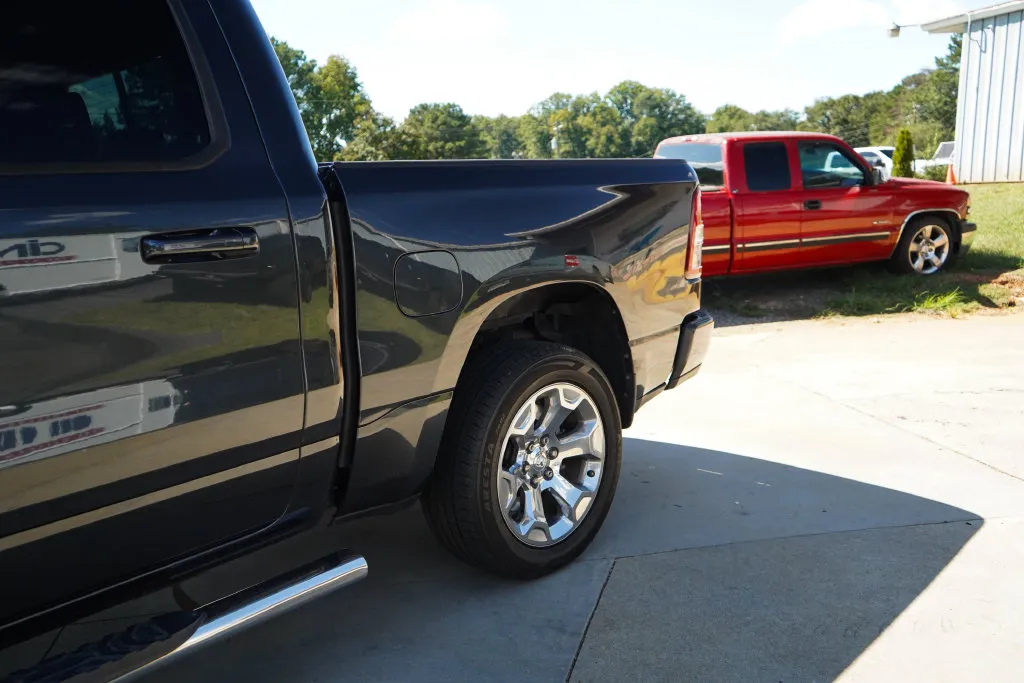 Ram 1500 photo 22