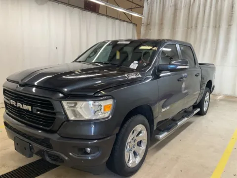 Photos of 2019 Ram 1500 Big Horn/Lone Star for sale in Moore, SC at TLC Motors