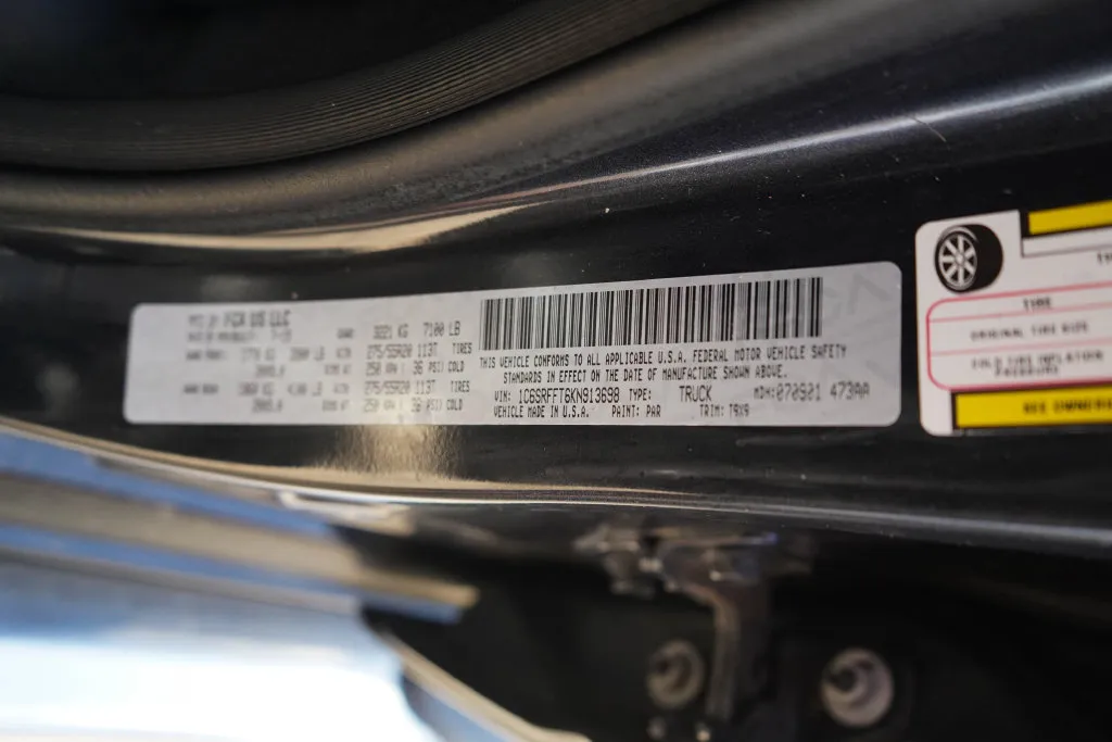 Ram 1500 photo 39