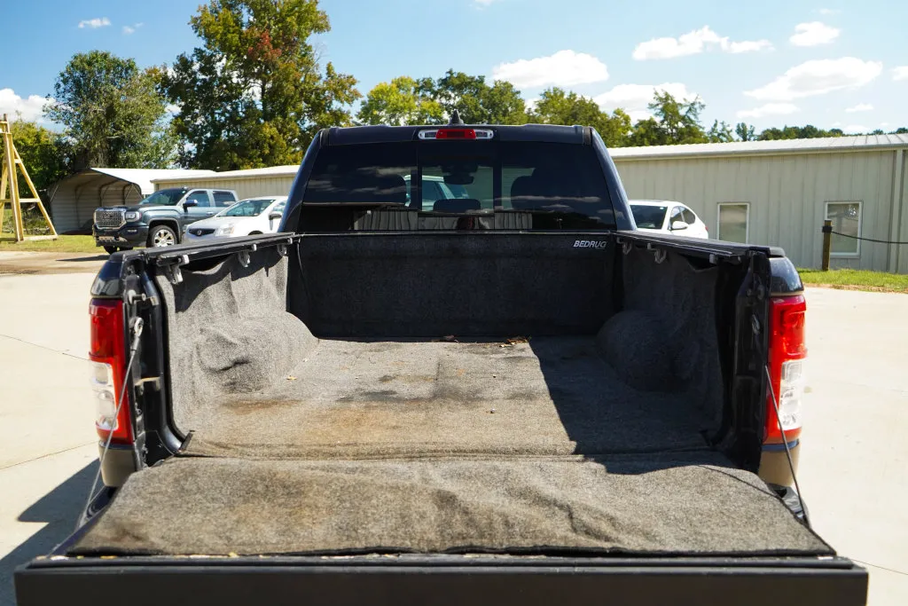 Ram 1500 photo 15