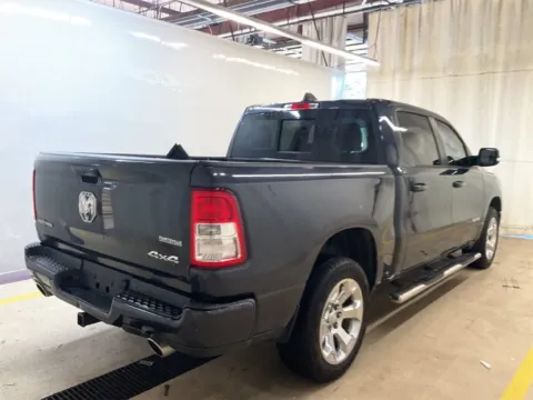 More photos of 2019 Ram 1500 Big Horn/Lone Star at TLC Motors, SC