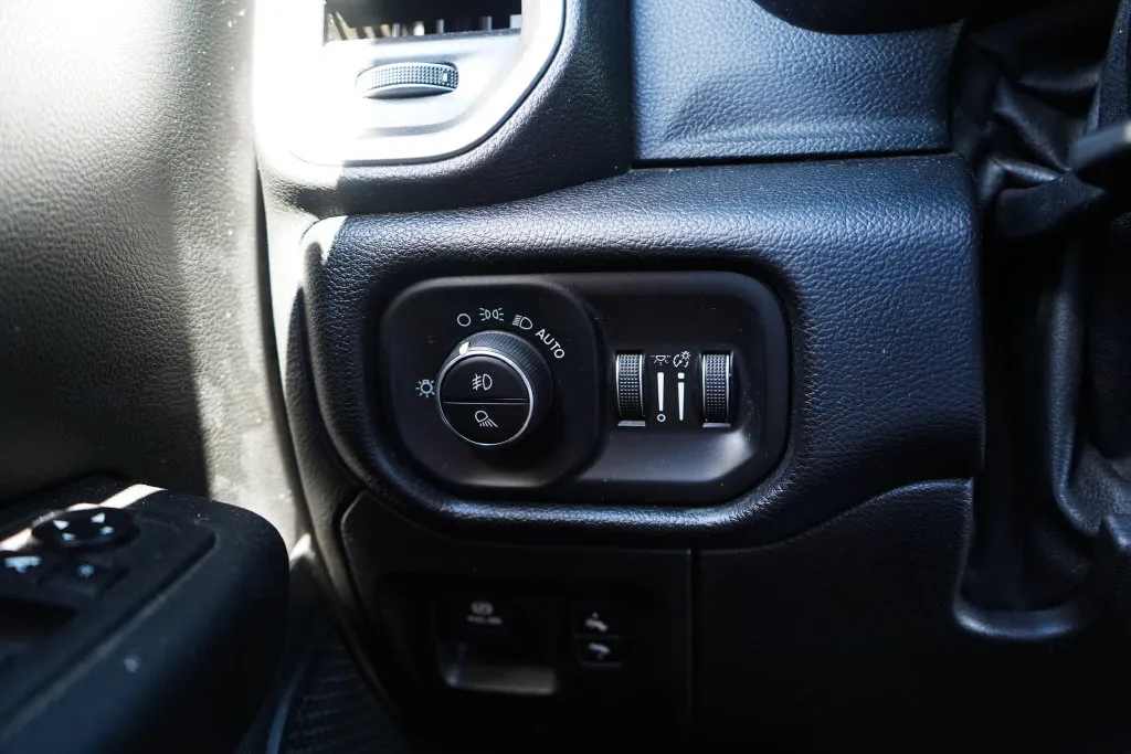 Ram 1500 photo 32