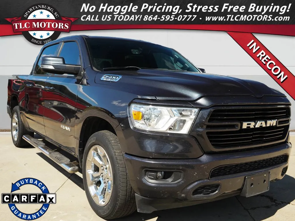 Ram 1500