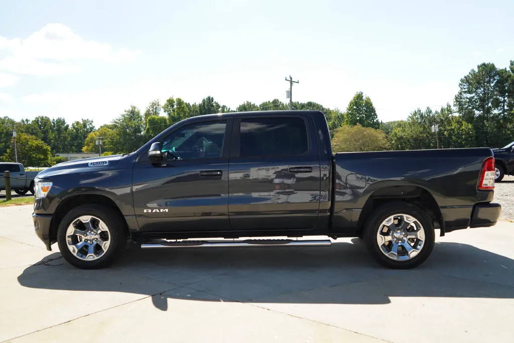 Ram 1500 photo 24