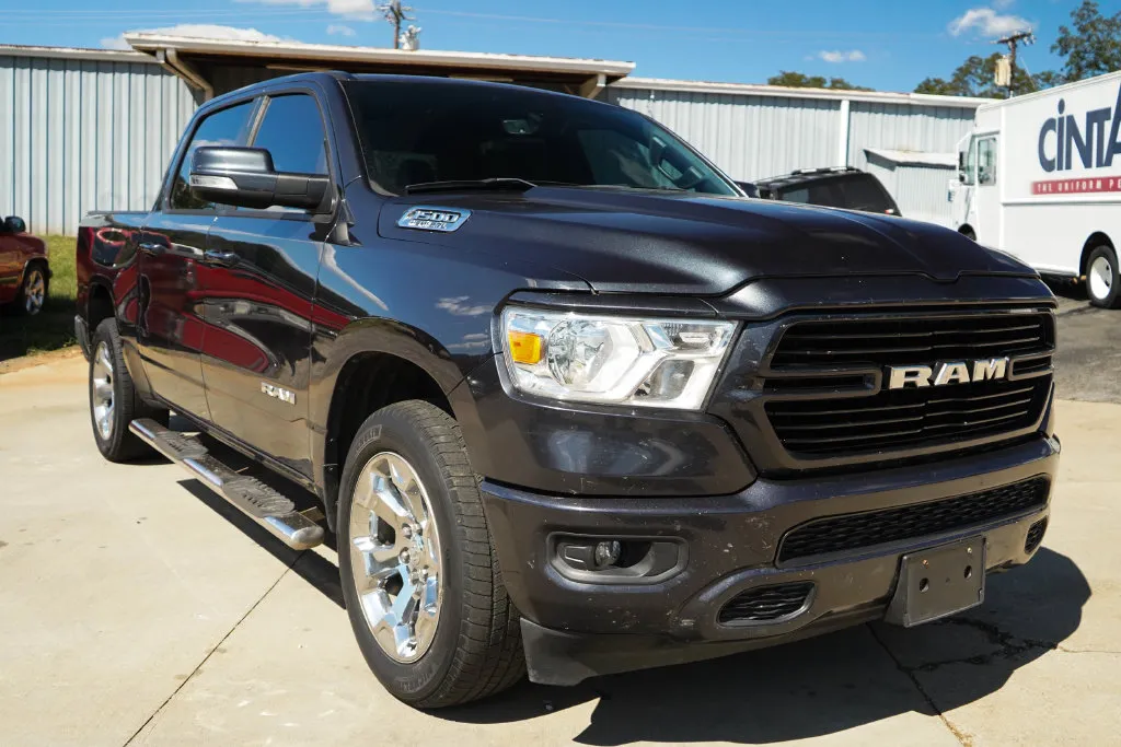 Ram 1500 photo 36