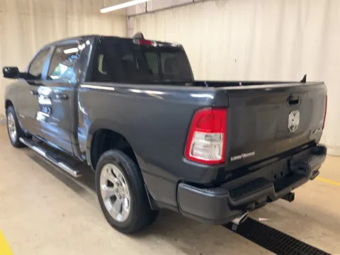 More photos of 2019 Ram 1500 Big Horn/Lone Star at TLC Motors, SC