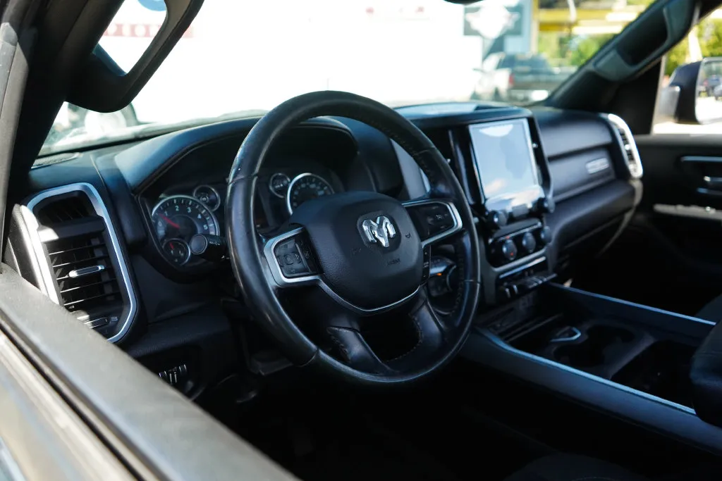 Ram 1500 photo 6