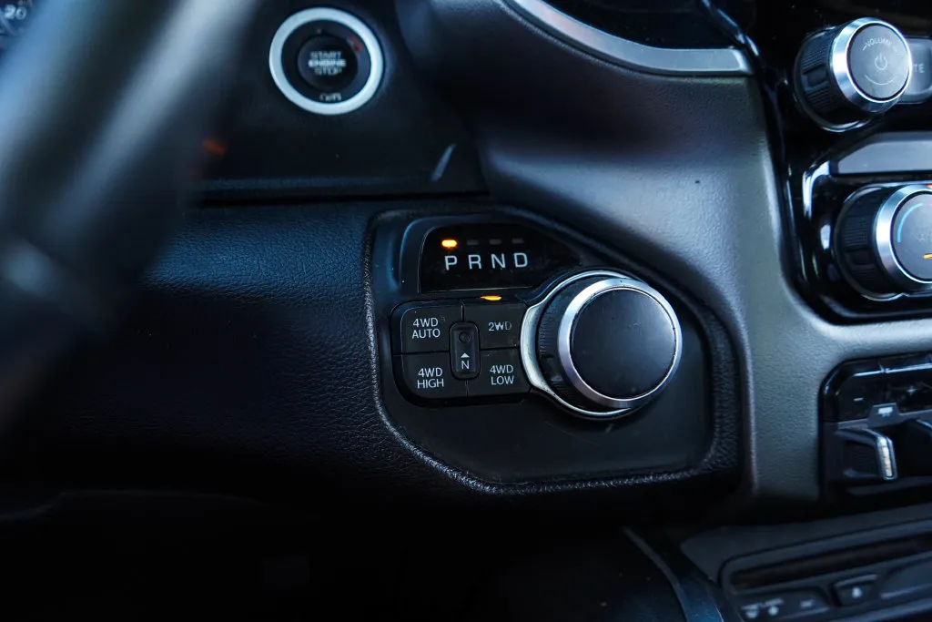 Ram 1500 photo 35
