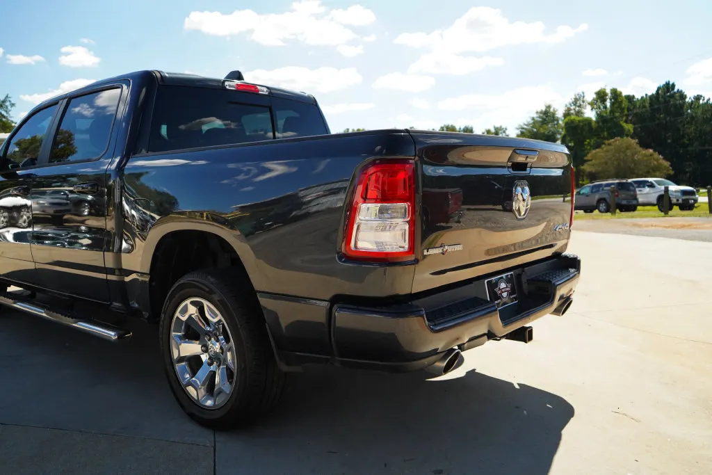 Ram 1500 photo 21