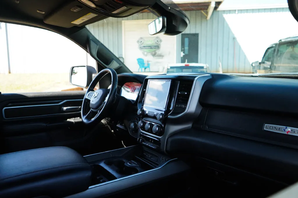 Ram 1500 photo 14