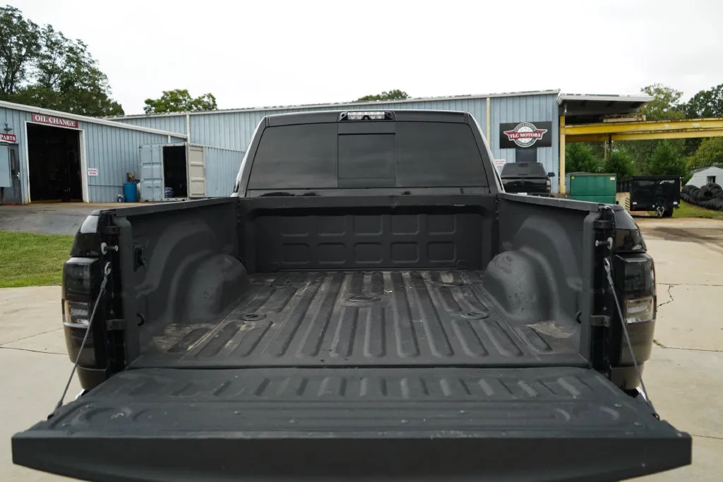 Ram 3500 photo 15