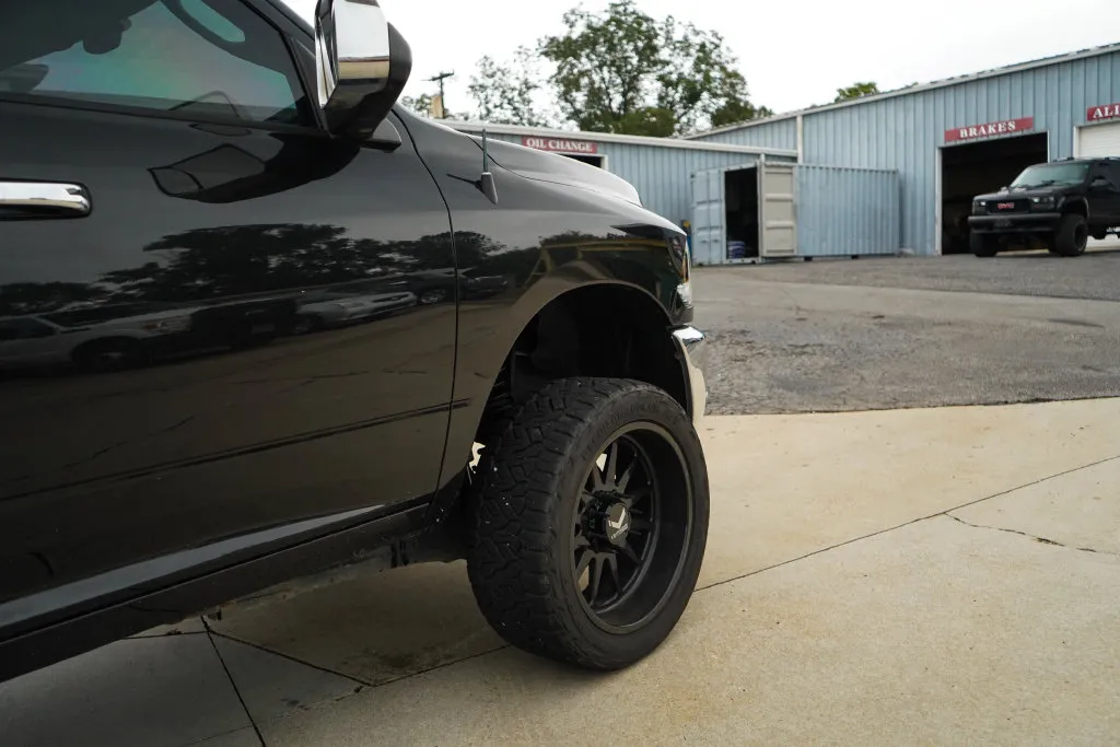 Ram 3500 photo 19