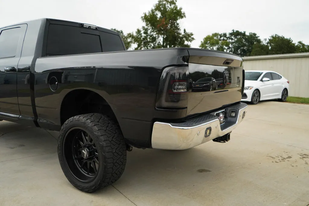 Ram 3500 photo 21