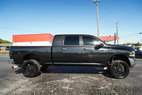 Photos of 2018 Ram 3500 Laramie for sale in Moore, SC at TLC Motors