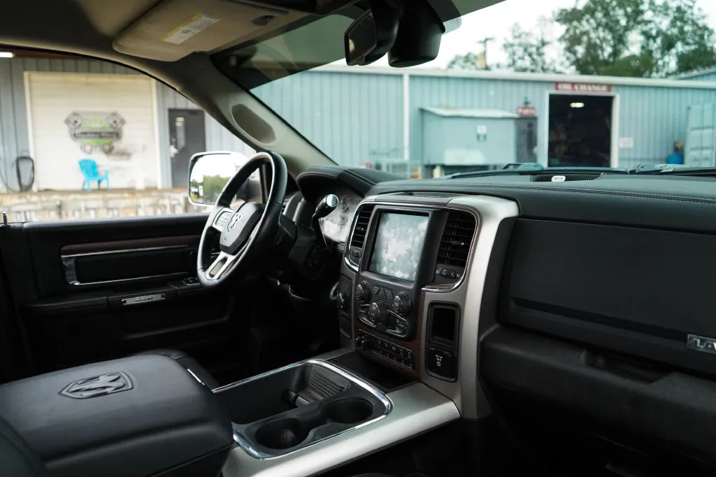 Ram 3500 photo 14
