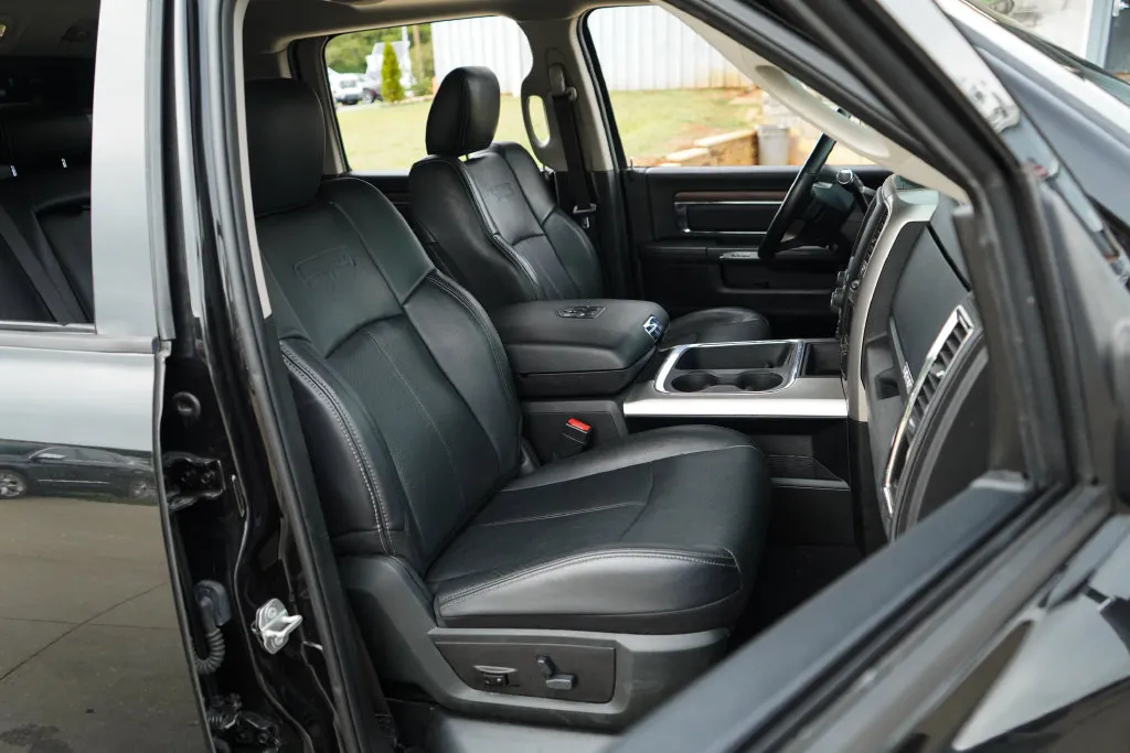 Ram 3500 photo 13
