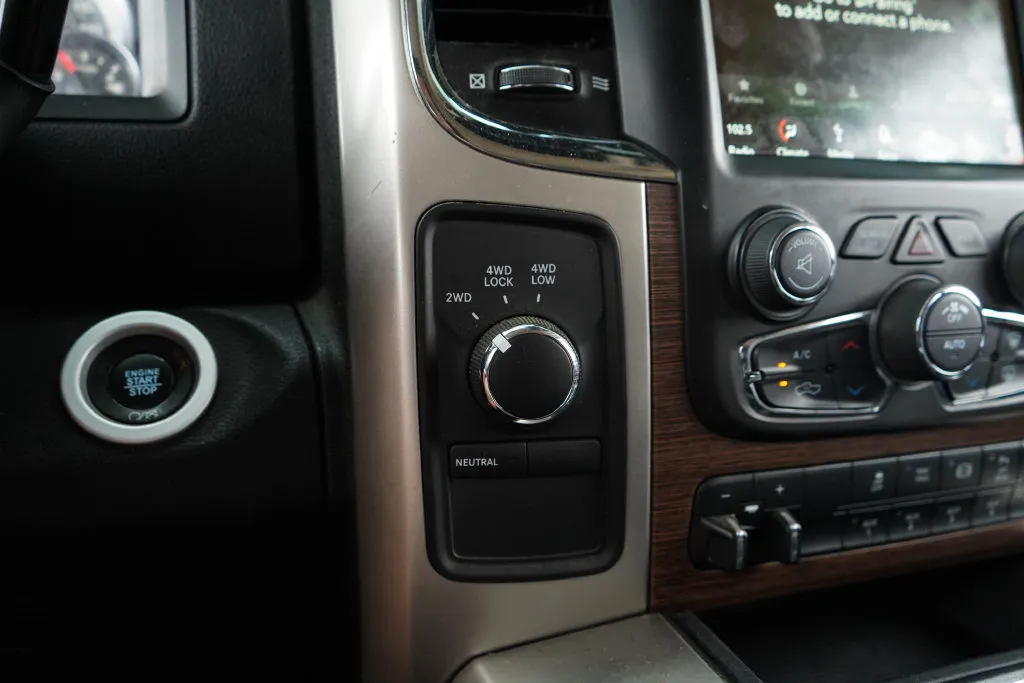 Ram 3500 photo 30