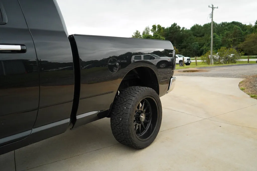 Ram 3500 photo 22