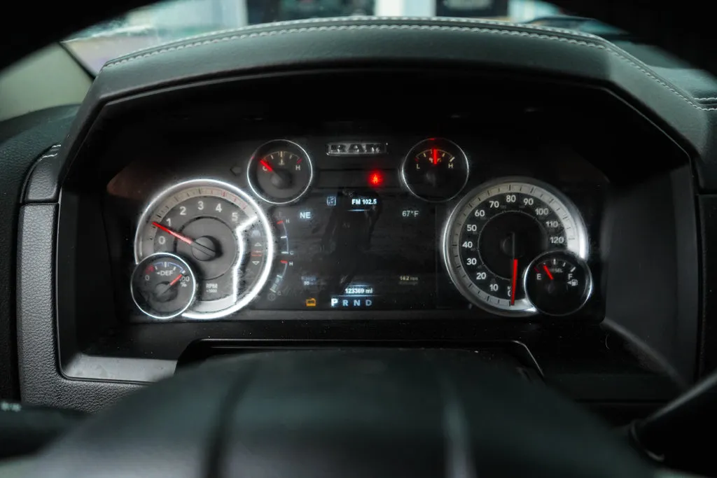Ram 3500 photo 26