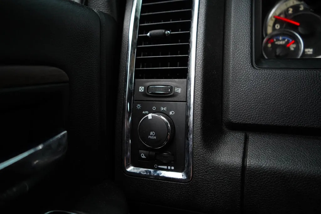 Ram 3500 photo 33