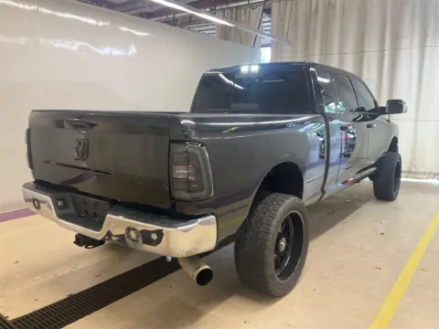 Another view of 2018 Ram 3500 Laramie for sale in Moore, SC at TLC Motors