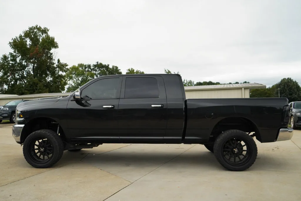 Ram 3500 photo 24