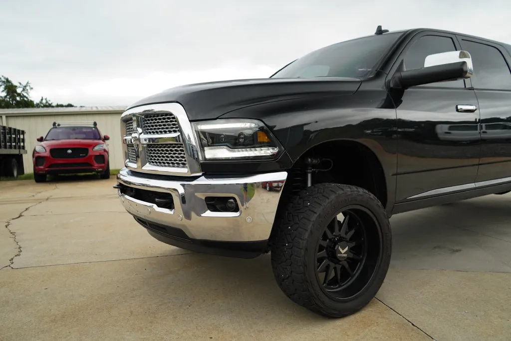 Ram 3500 photo 18