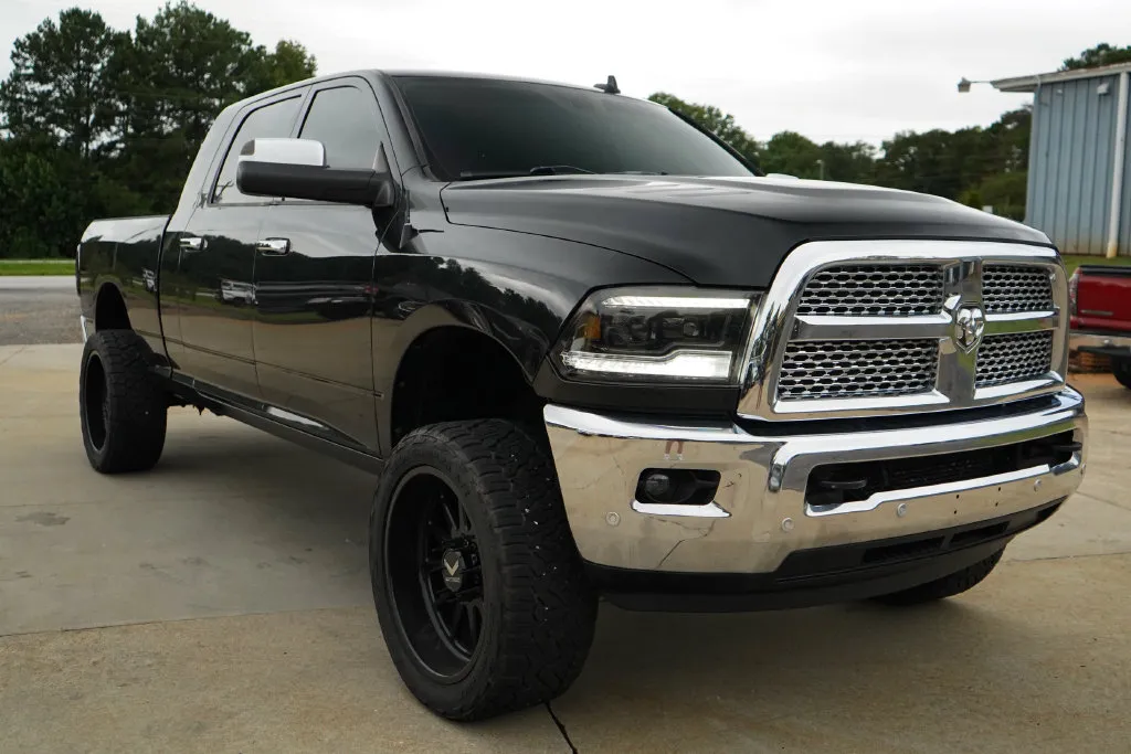 Ram 3500 photo 37
