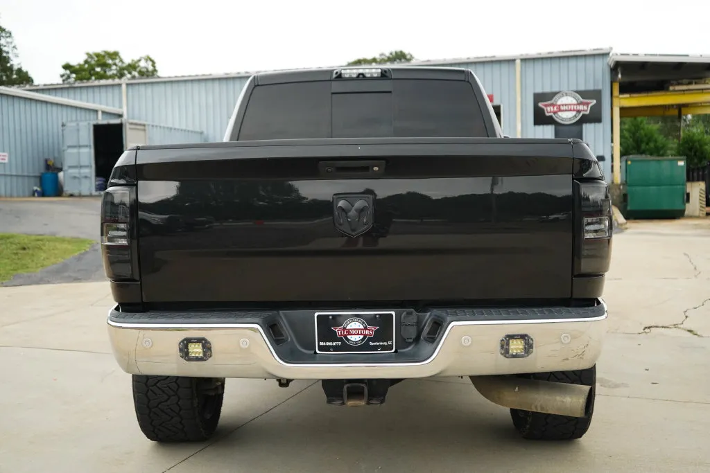 Ram 3500 photo 20