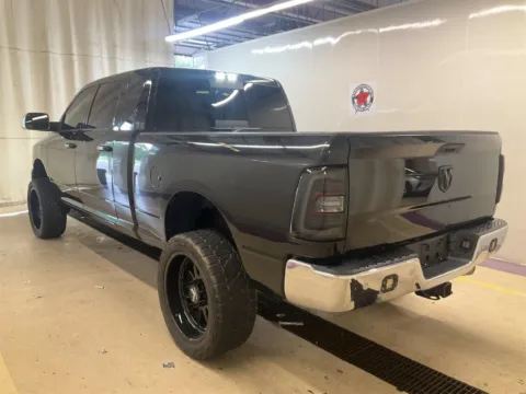 More photos of 2018 Ram 3500 Laramie at TLC Motors, SC