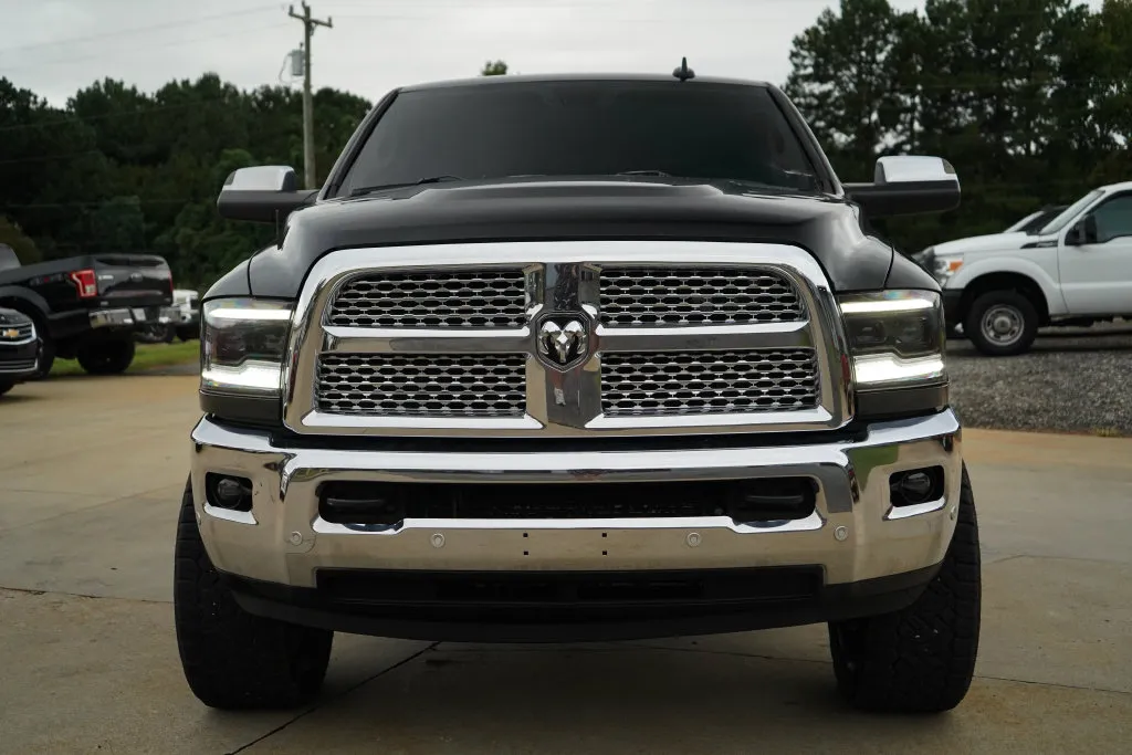 Ram 3500 photo 17