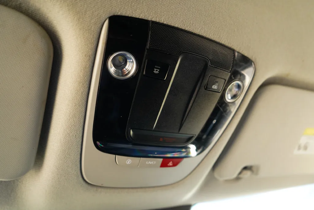 Kia Seltos photo 12